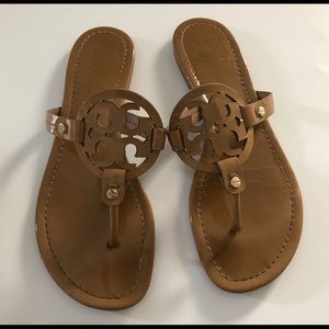 Tory Burch Miller Sandals